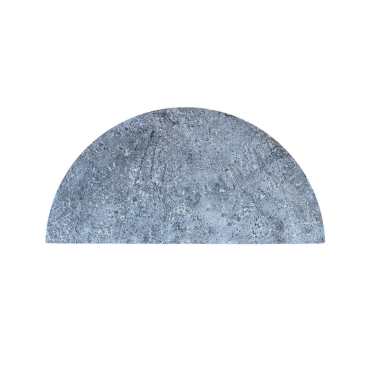 Kamado Joe Half Moon Soapstone - Big Joe