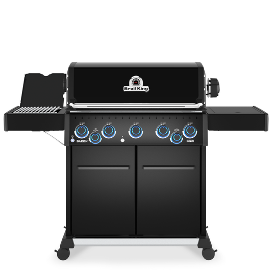 Broil King Baron 590 IRX Shadow
