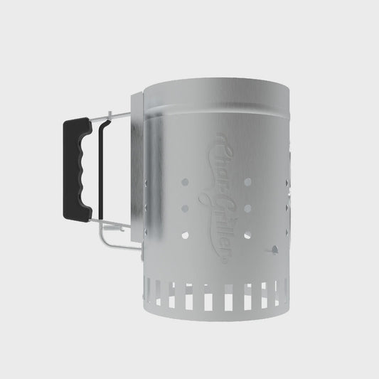 Chargriller Charcoal Chimney Starter
