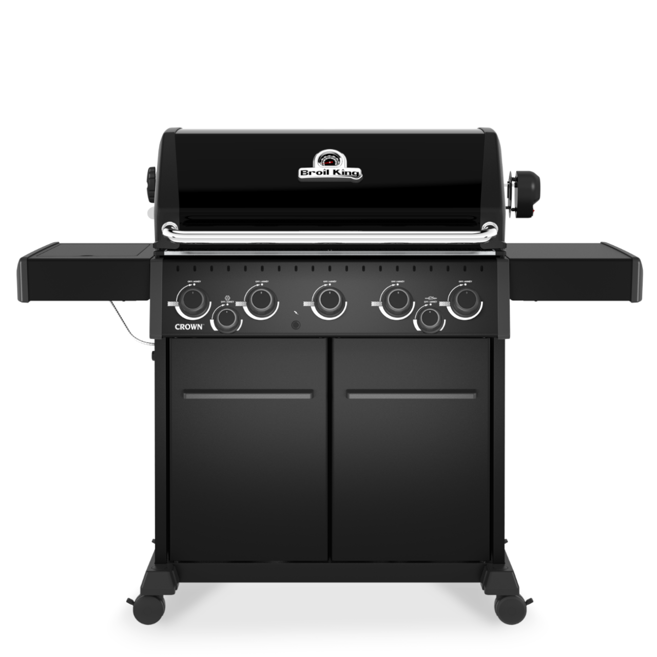 Broil King Crown 590 Shadow