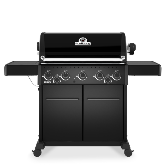 Broil King Crown 590 Shadow