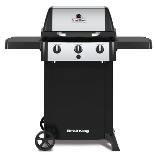 Broil King barbecue