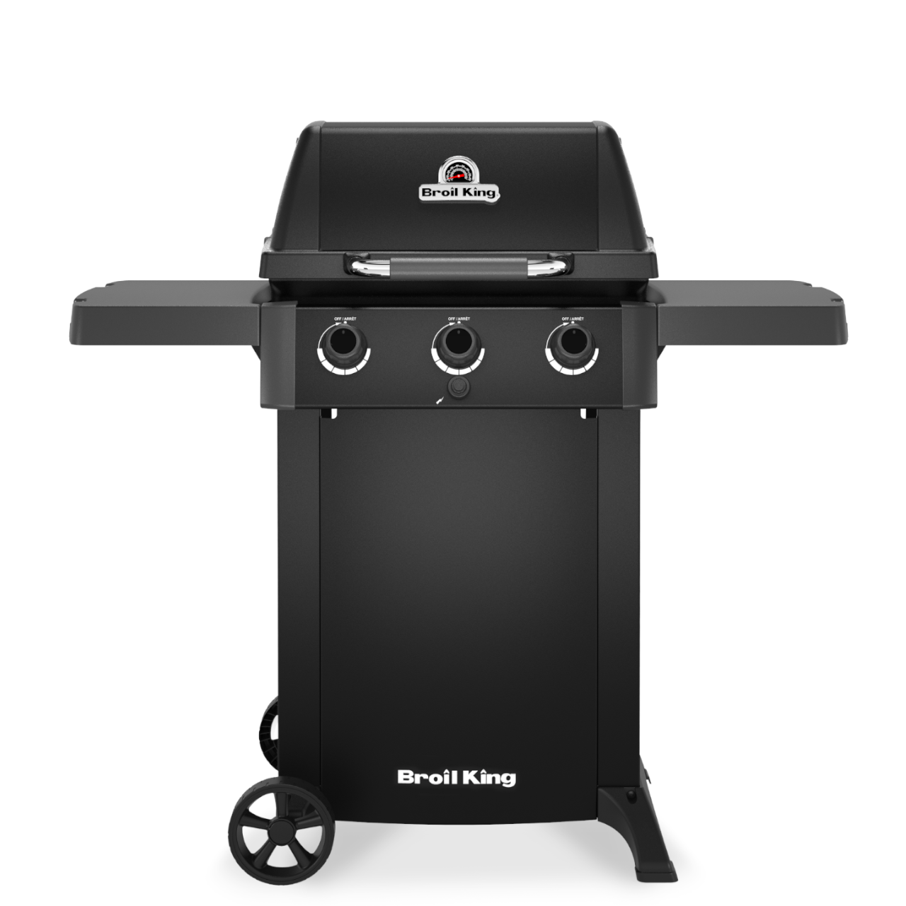 Broil King Gem 310 Shadow