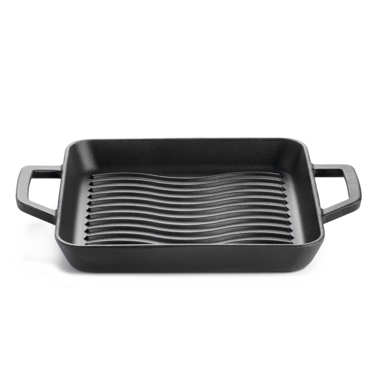 Napoleon Cast Iron Griddle with Handles
