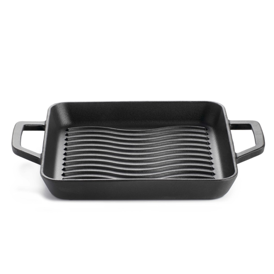Napoleon Cast Iron Griddle with Handles
