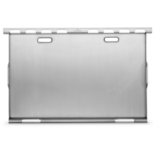 Napoleon Full Size Griddle Insert for Rogue 525
