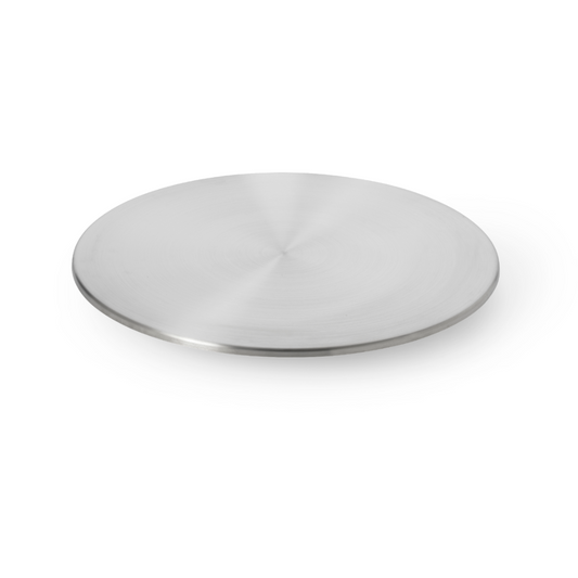 Martinsen 9000 Stainless Steel Lid