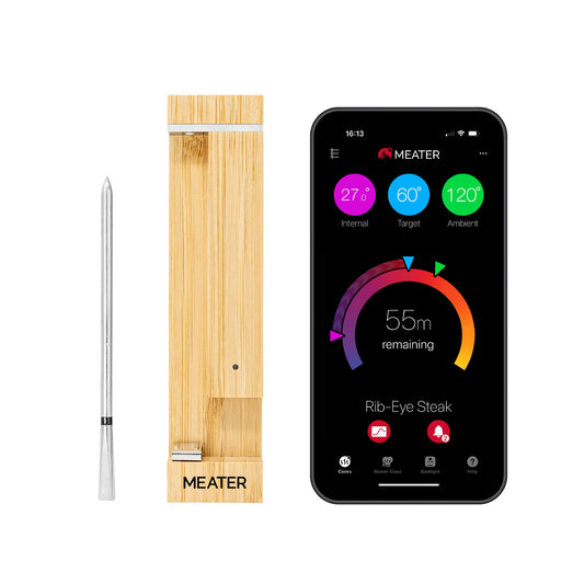Meater Pro Wireless Meat Thermometer