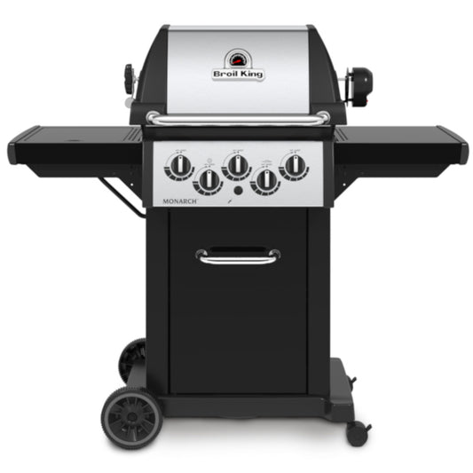 Broil King Monarch grill