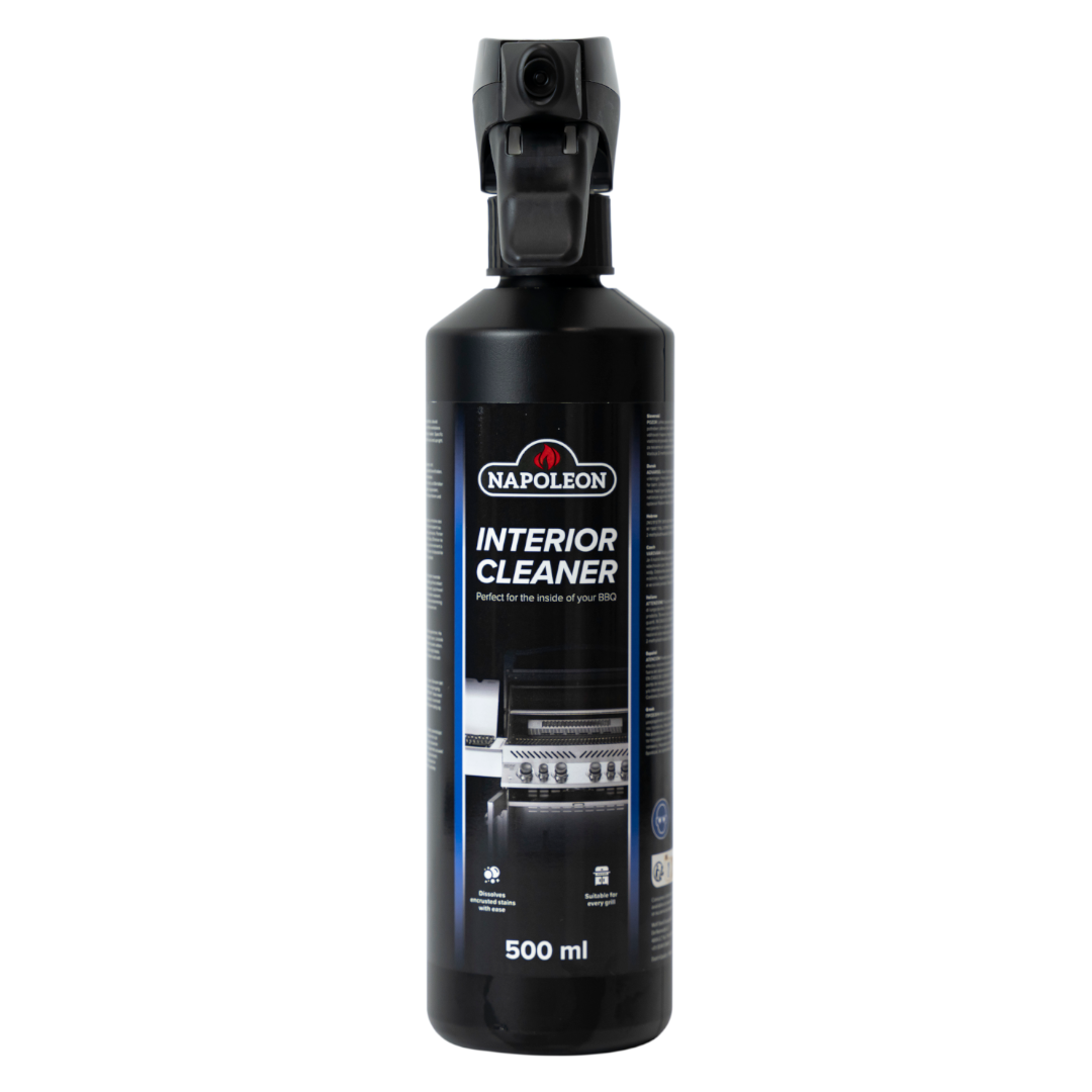 Napoleon Interior Grill Cleaner - 500ml