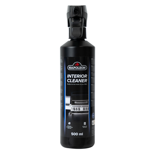 Napoleon Interior Grill Cleaner - 500ml