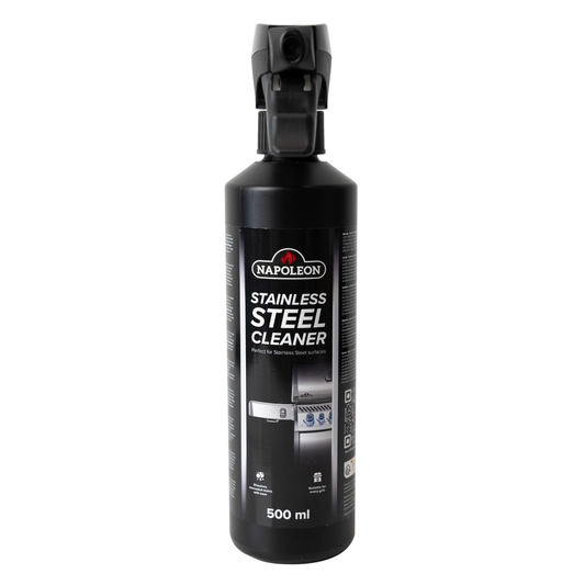 Napoleon Stainless Steel Grill Cleaner - 500ml