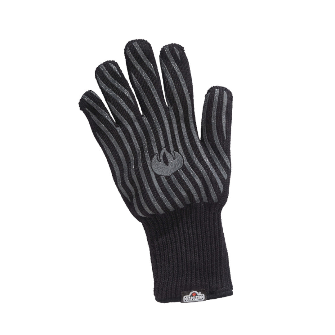 BBQ gloves