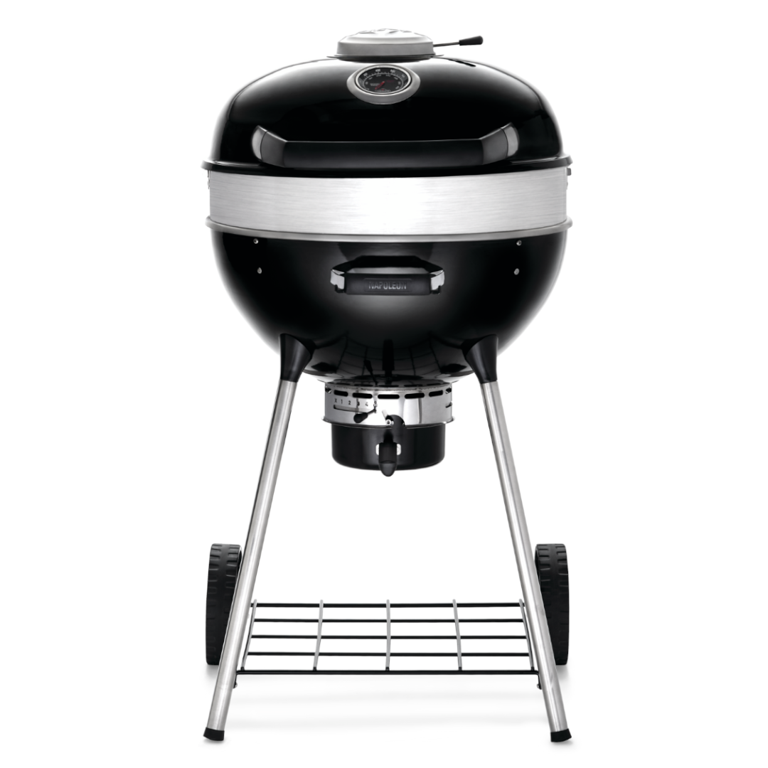 Napoleon PRO Kettle 57cm Grill Charcoal Leg