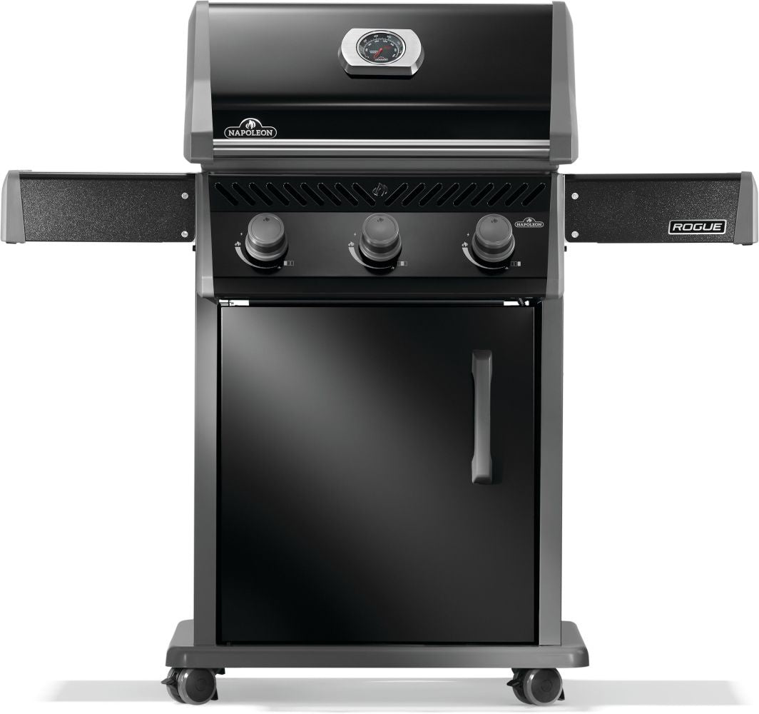 Napoleon  Rogue 425 (Black)
