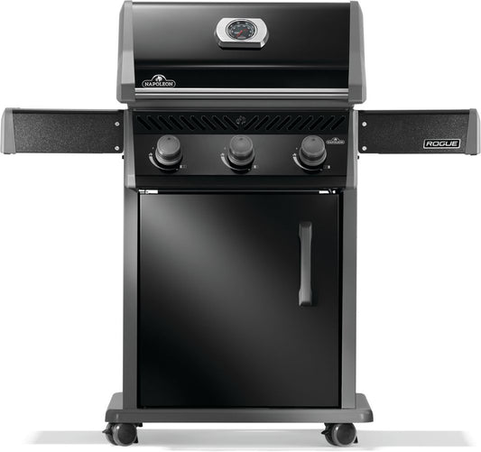 Napoleon  Rogue 425 (Black)