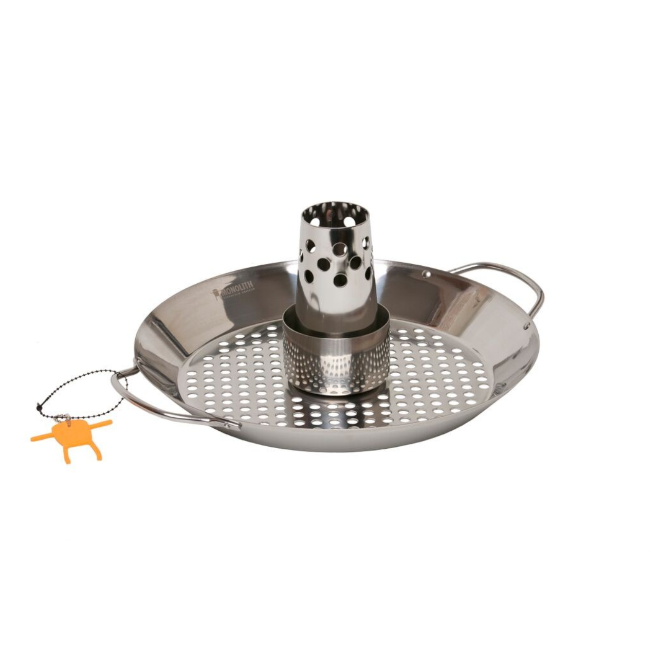 Monolith Chicken Roaster