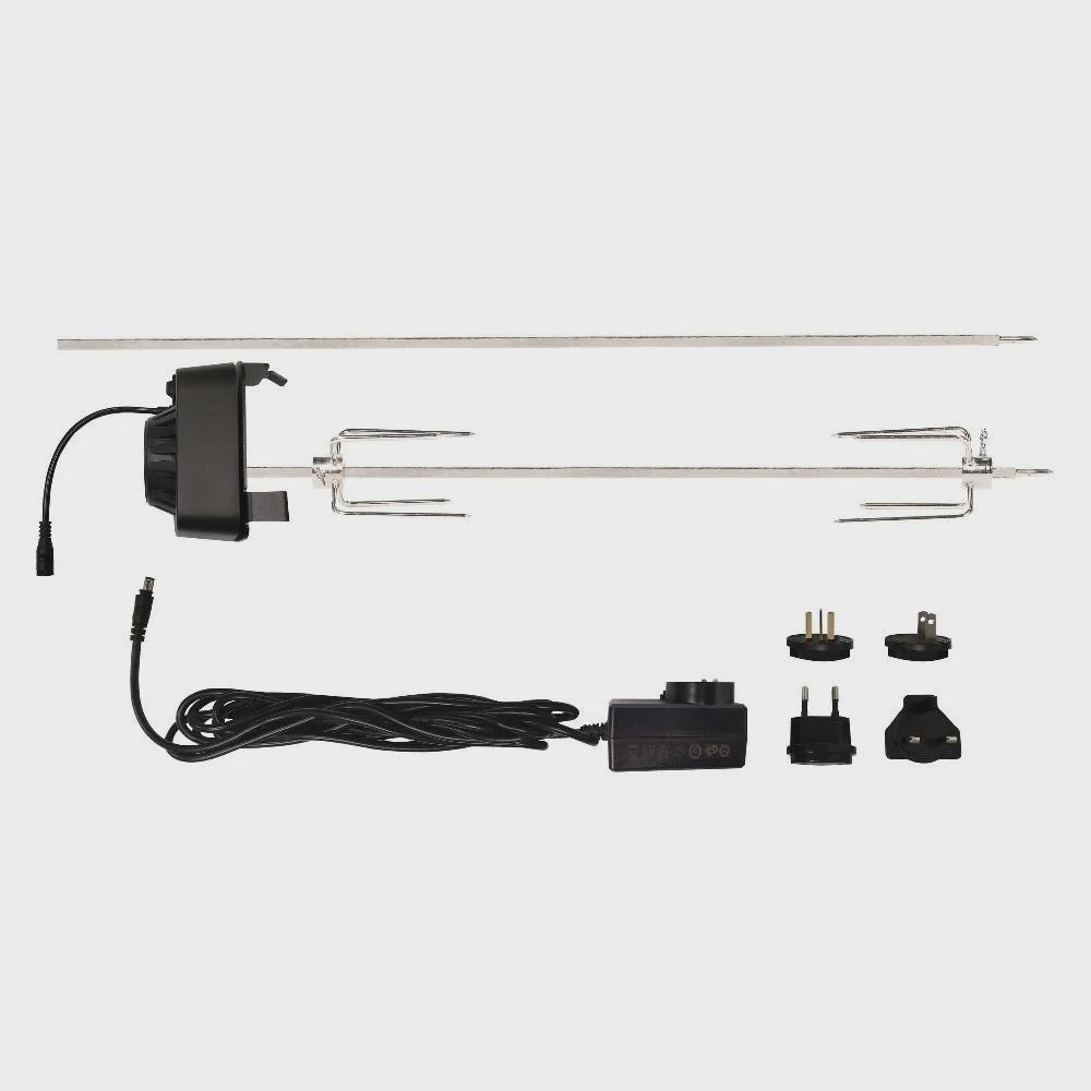 Masterbuilt Gravity Series Rotisserie