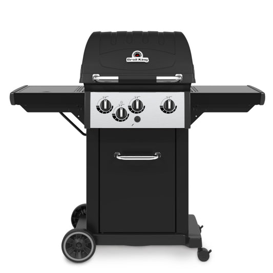 Broil King barbecue