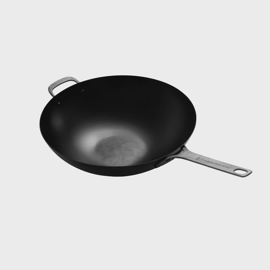 Kamado Joe Karbon Steel (Wok)