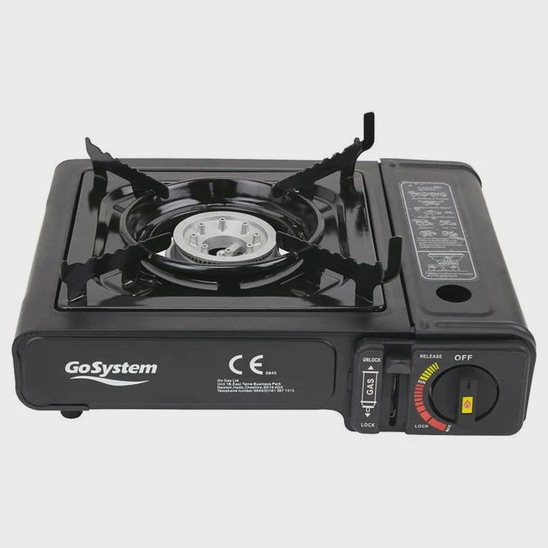 Go System Dynasty Compact II Stove (Camp Bistro Equivalent)