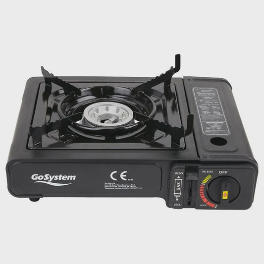 Go System Dynasty Compact II Stove (Camp Bistro Equivalent)