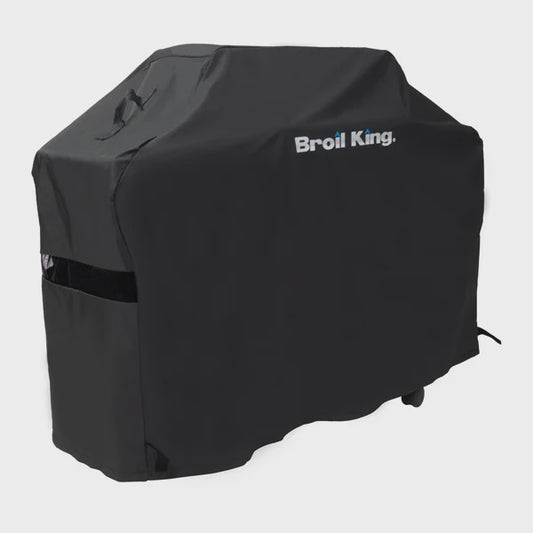 Broil King Select Cover - Fits Gems & Royals