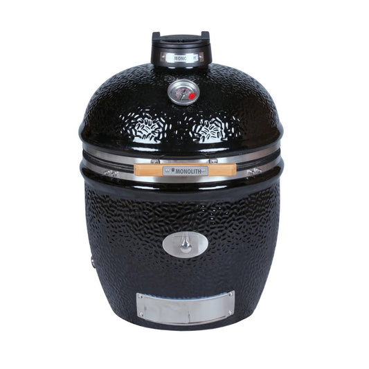 Monolith TWO 55cm Grill (Excluding Cart)