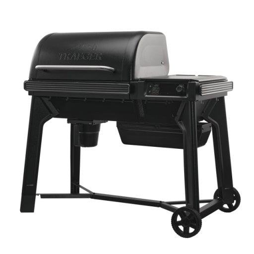 Traeger Woodridge Pellet Grill