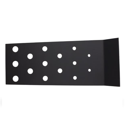 Cheyenne Heat Management Plate