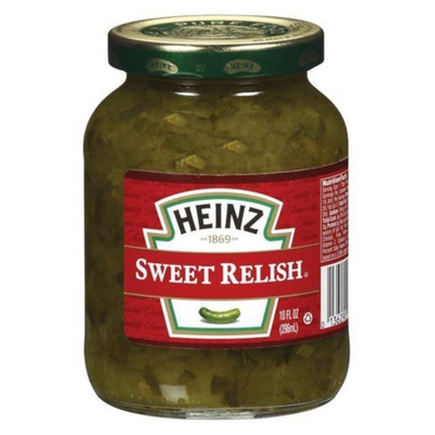 Heinz Sweet Relish