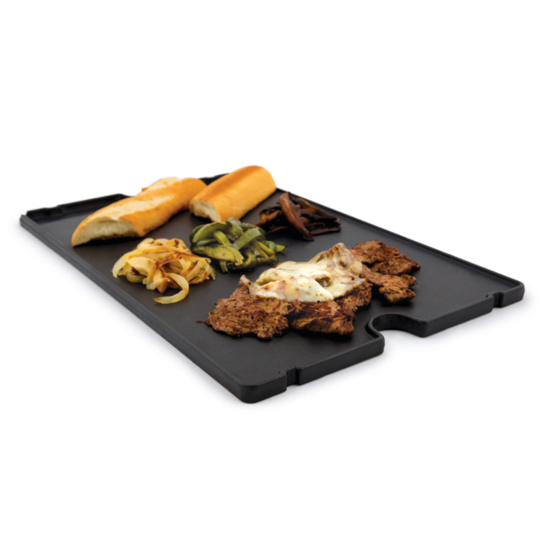 Barbecue griddle 
