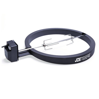 KJ Big Joe Rotisserie