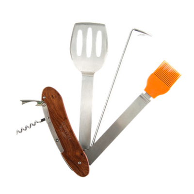 Traeger BBQ Multitool