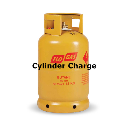 Cylinder Charge Butane - 13