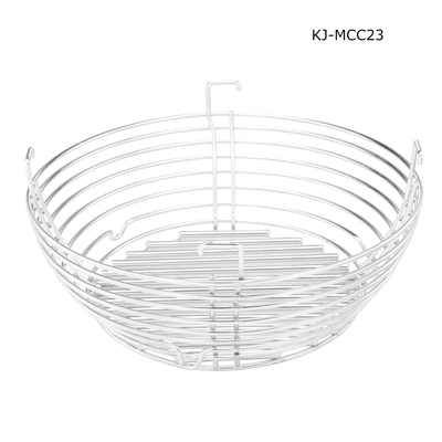 KJ Charcoal Basket for Classic Joe