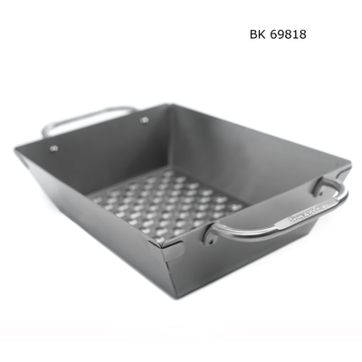 BK Deep Dish Grill Wok