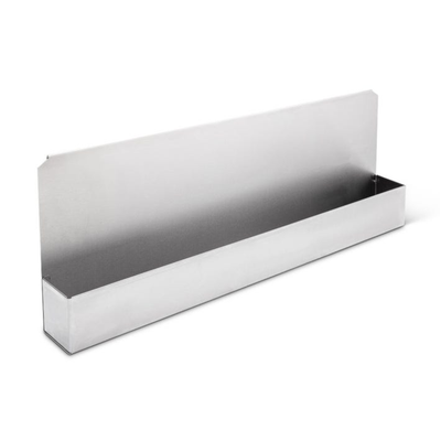Grease shield