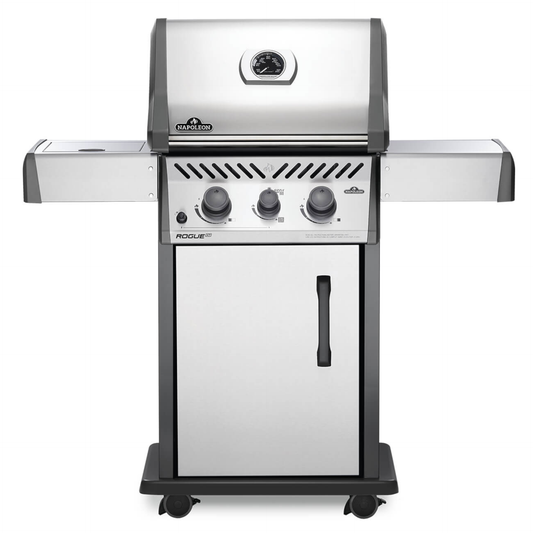 Napoleon Rogue XT 365 (Stainless Steel)