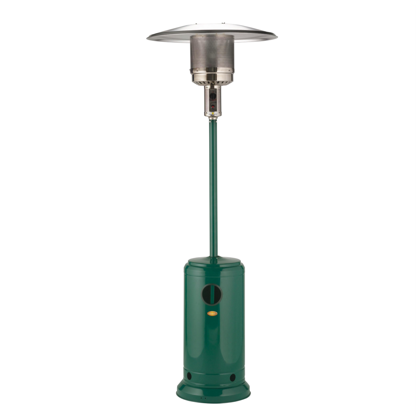 Lifestyle Orchid Green 13Kw Patio Heater
