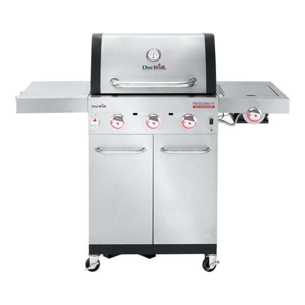 Charbroil Professional PRO S 3