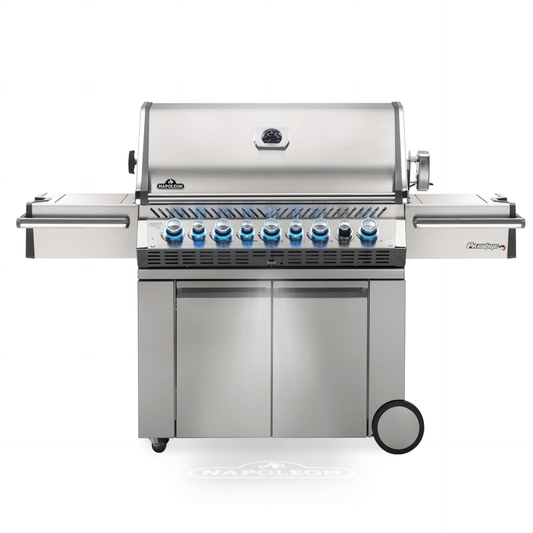 Napoleon Prestige PRO 665 NG