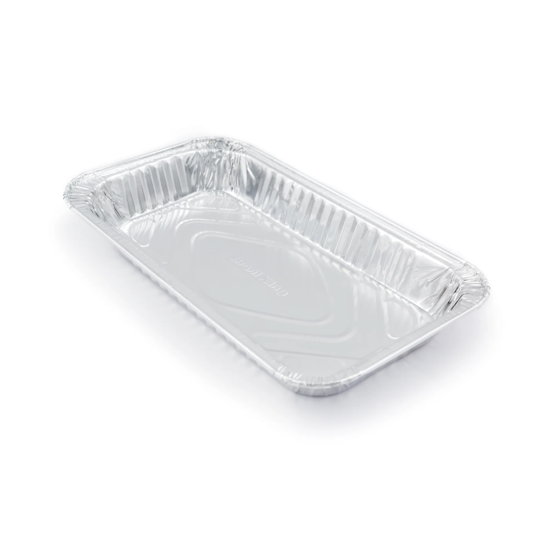 BBQ tray