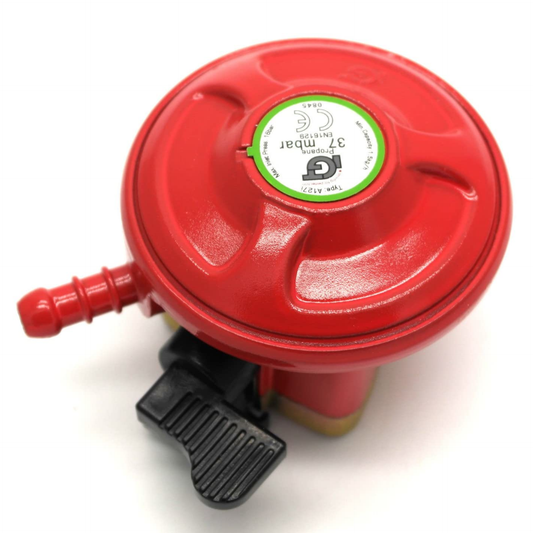 Propane Compact Regulator (Patio Gas)