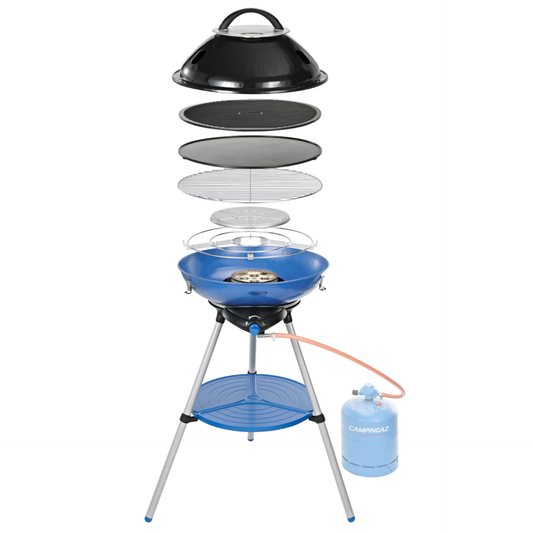 Campingaz Party Grill 600