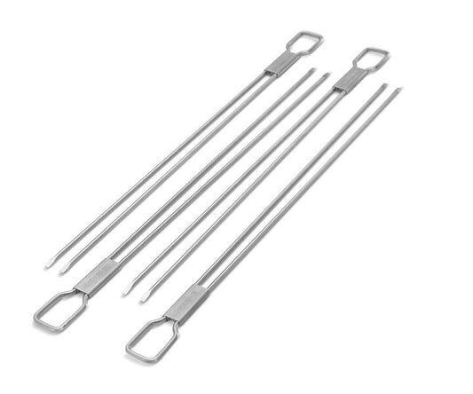 Broil King Dual Prong Skewers