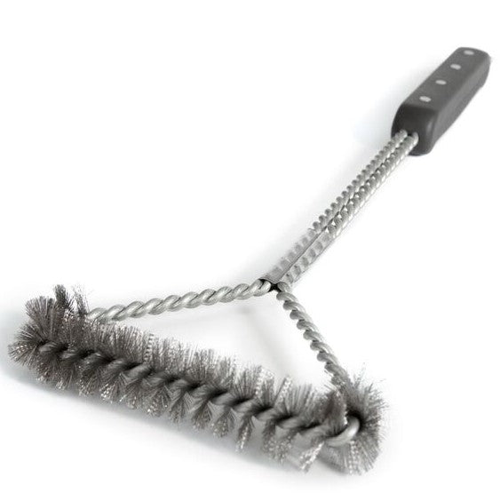 BK Extra Wide Grill Brush