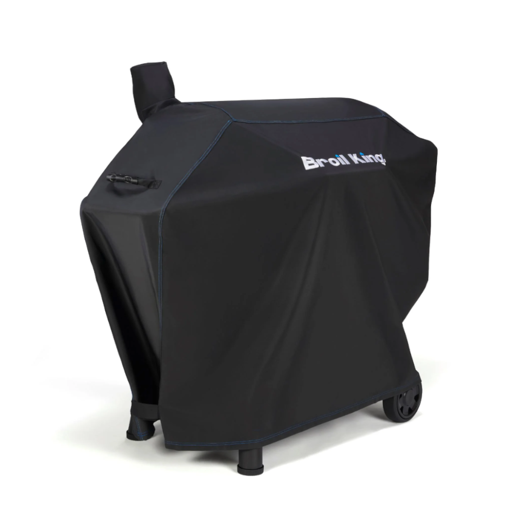 Broil King Premium Cover for Pellet 400