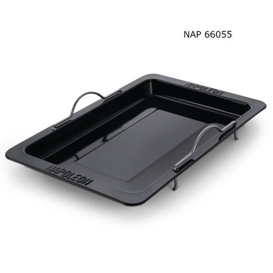 BBQ tray