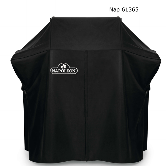 Napoleon Rogue R365 Full Length Cover